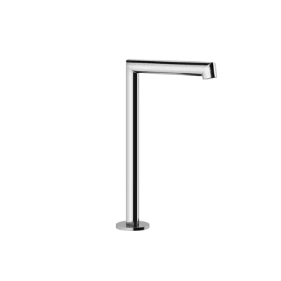 Image for ANELLO-High spout basin - 63323