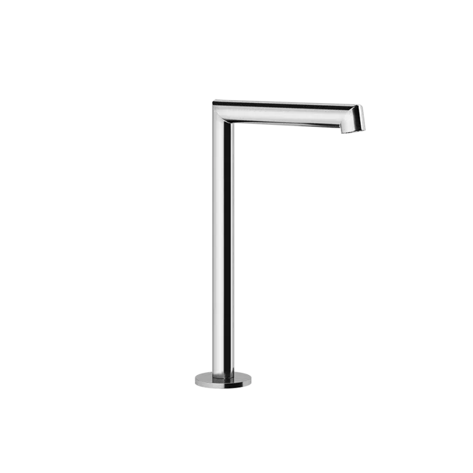 ANELLO-High spout basin - 63323