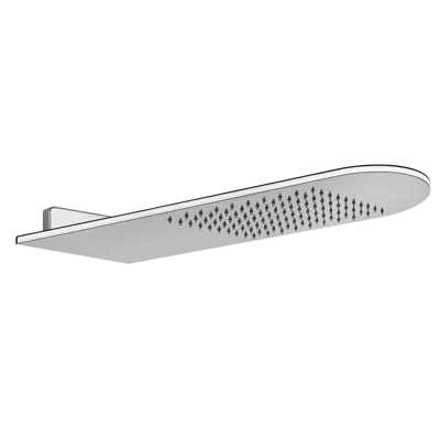 Obrázek pro CONO-Wall-mounted shower head - 45163