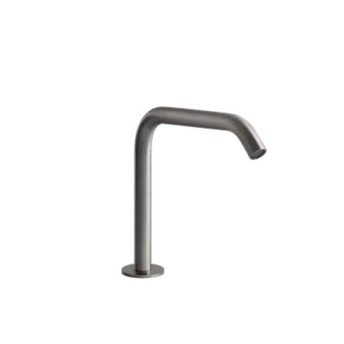 BAGNO GESSI 316 - Medium spout basin - 54091