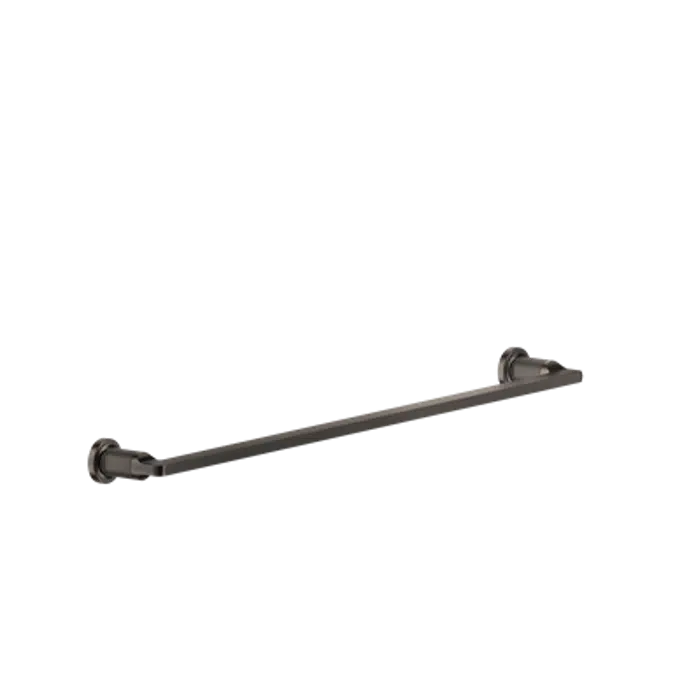 INCISO ACCESSORI - 60 cm centre distance towel rail - 58503