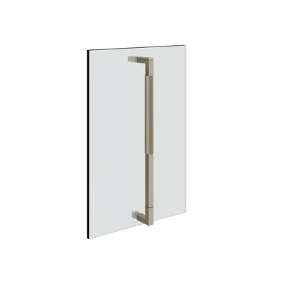 bild för SHOWER G - 45 cm Handle. DIAMANTATO - 67625