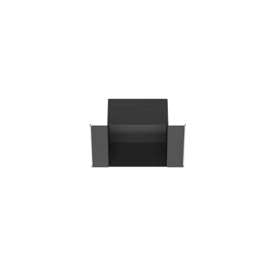 Image for ARCHITECTURAL WELLNESS-Predisposition 1 Light Module L 200 (Useful area 168X168mm) - 61091
