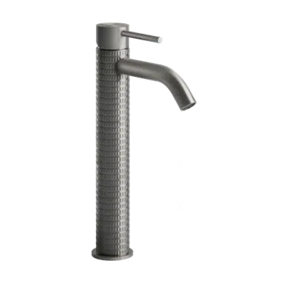 Image for RILIEVO ACCESSORI - 45 cm centre distance towel rail - 59400