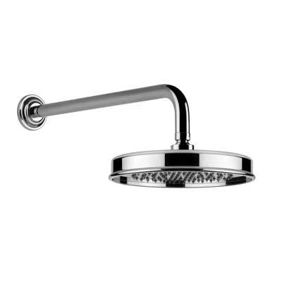 Image for 20VENTI - Wall-mounted adjustable showerhead - 65148