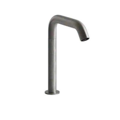 Image for GESSI 316 CESELLO - Electronic basin mixer with temperature and water flow rate adjustment - 54480