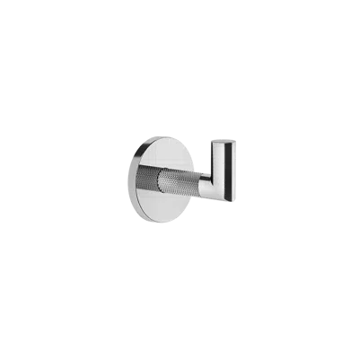 afbeelding voor ANELLO-Wall-mounted robe hook - 63721