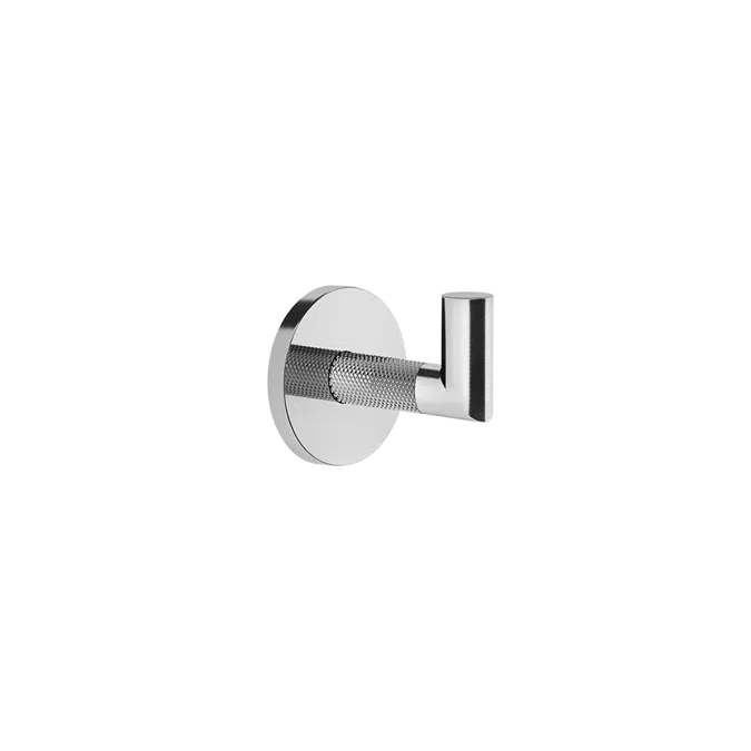 ANELLO-Wall-mounted robe hook - 63721