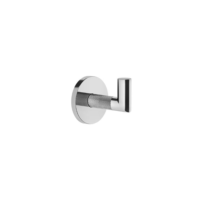 BIM objects - Free download! ANELLO-Wall-mounted robe hook - 63721 ...