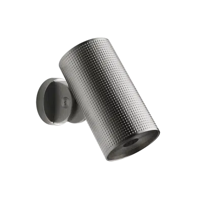 Image for SPOTWATER-Wall-mounted adjustable showerhead CESELLO. Mist function - 57235