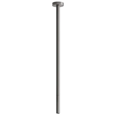 GESSI 316 FLESSA - Ceiling-mounted spout - 54099图像