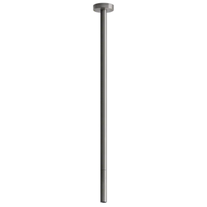 GESSI 316 FLESSA - Ceiling-mounted spout - 54099