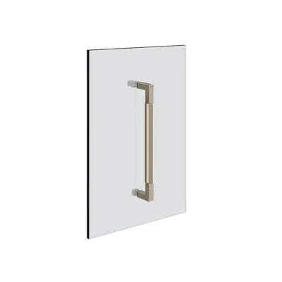 Image for SHOWER G - 300 mm Handle - 67023