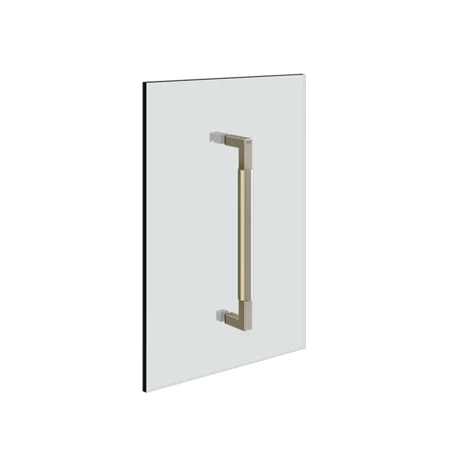 SHOWER G - 300 mm Handle - 67023