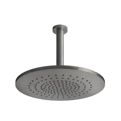 kuva kohteelle BAGNO GESSI 316 - Ceiling-mounted adjustable showerhead - 54152
