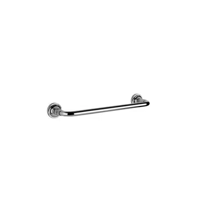 Image for 20VENTI - 30 cm towel rail - 65497