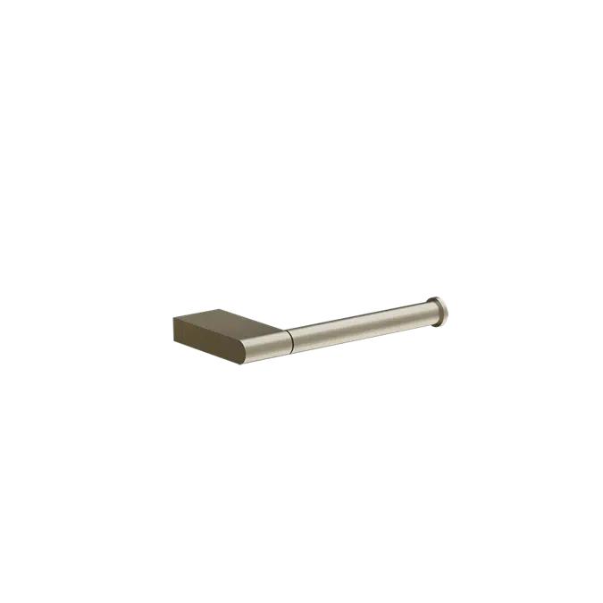 ORIGINI-Horizontal/Vertical paper-roll holder - 66455