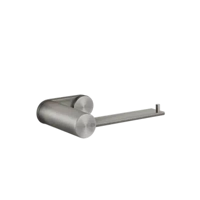 kép a termékről - GESSI 316-Wall-mounted paper roll holder - 54749
