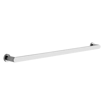 Image for EMPORIO - 60 cm towel rail - 38903