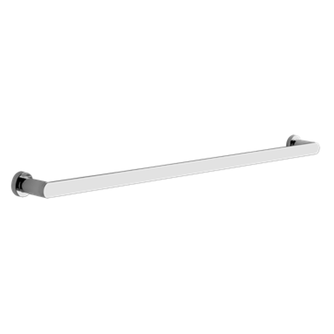 EMPORIO - 60 cm towel rail - 38903