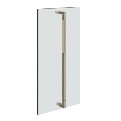 SHOWER G - 60 cm Handle. RIGATO - 67527 için görüntü