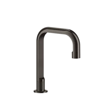 รูปภาพสำหรับ INCISO L - Electronic basin mixer with temperature and water flow rate adjustment - 58023