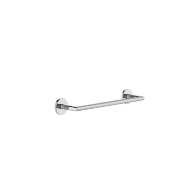 ANELLO-30 cm centre distance towel rail - 63797图像