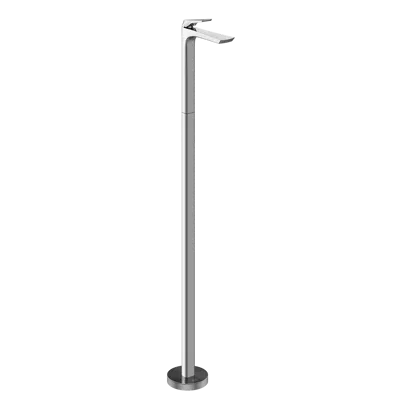 Image for VENTAGLIO-External part freestanding basin mixer. - 72095