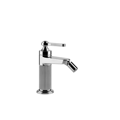 imagen para 20VENTI - Mezclador bidet con flexibles de acoplamiento - 65007
