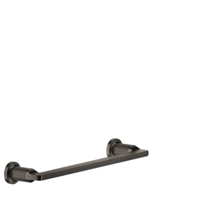 INCISO ACCESSORI - 30 cm centre distance towel rail - 58497图像