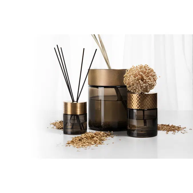 FRAGRANCES - 500 ml Diffuser and fragrance DIAMANTATO - 68603