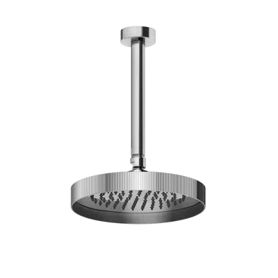 Image for INGRANAGGIO-Ceiling-mounted adjustable showerhead - 63552