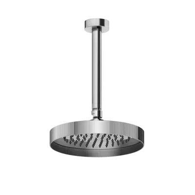 INGRANAGGIO-Ceiling-mounted adjustable showerhead - 63552 için görüntü