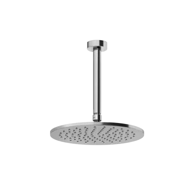 Obrázek pro ANELLO-Ceiling-mounted showerhead, lenght on request - 63350