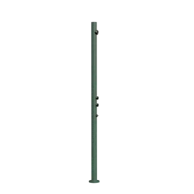 Image for ORIGINI-External part for two exits outdoor shower column - 63210