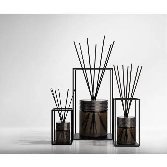 FRAGRANCES - 500 ml Diffuser and fragrance RIGATO - 68503