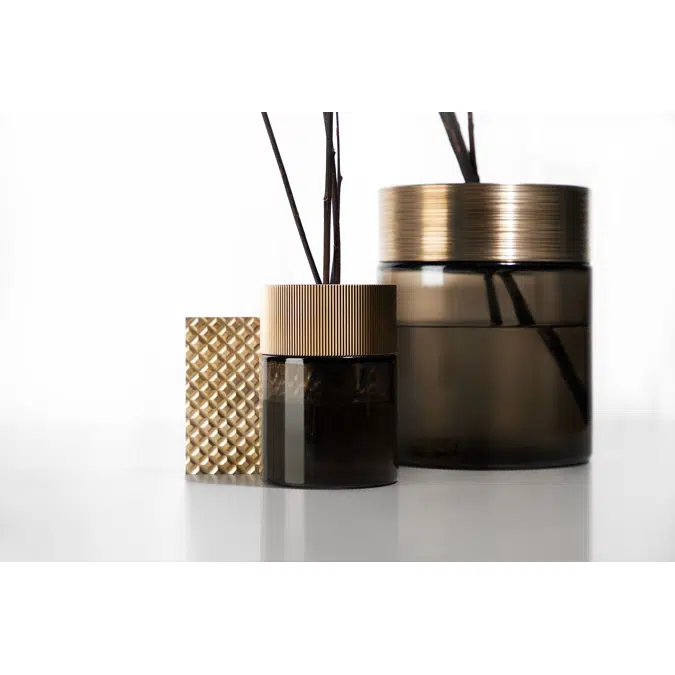 FRAGRANCES - 500 ml Diffuser and fragrance RIGATO - 68503