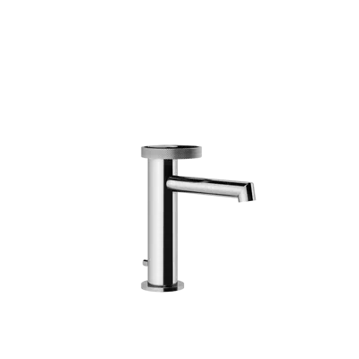 Image for ANELLO-Basin mixer, flexible connections, with waste - 63301