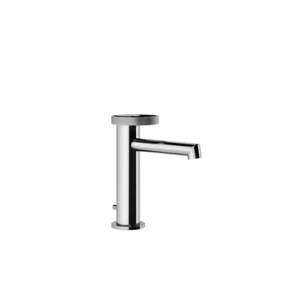 bilde for ANELLO-Basin mixer, flexible connections, with waste - 63301