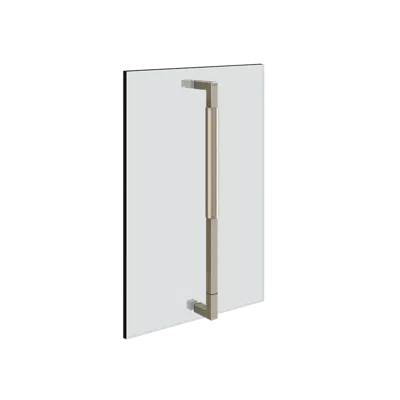 Immagine per SHOWER G-Maniglia 450 mm - 67025