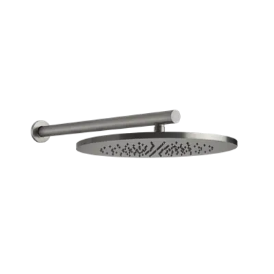 Imagem para GESSI 316-Wall-mounted adjustable showerhead - 54148}