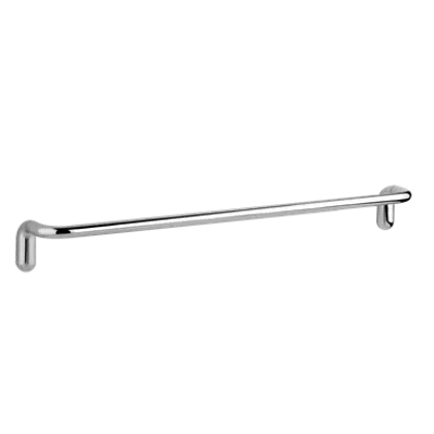 Image for GOCCIA ACCESSORI - 45 cm towel rail - 38100