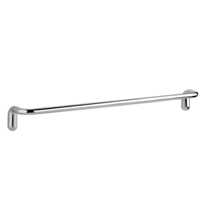GOCCIA ACCESSORI - 45 cm towel rail - 38100