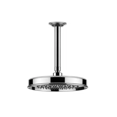 Image for 20VENTI - Ceiling-mounted adjustable showerhead - 65152