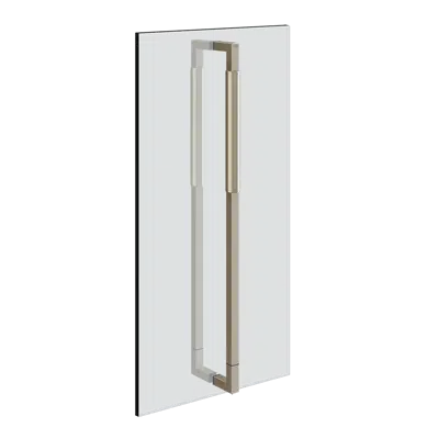 billede til SHOWER G - 600 mm Double handle - 67037