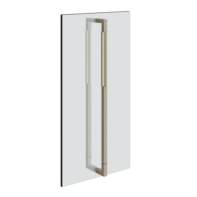 Image for SHOWER G - 600 mm Double handle - 67037