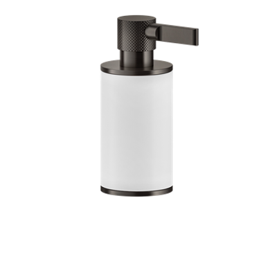 Image for INCISO ACCESSORI - Standing Soap dispenser white - 58537
