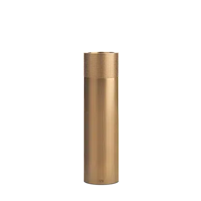 HOME VASES-插花瓶 CESELLO d.100 h.370 毫米 - 68417图像