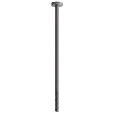 Image for GESSI 316 MECCANICA - Ceiling-mounted spout - 54299