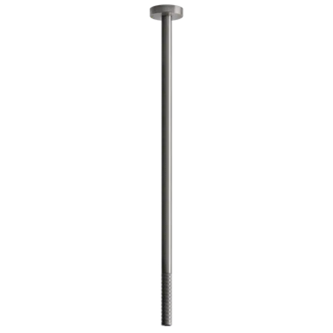 GESSI 316 MECCANICA - Ceiling-mounted spout - 54299